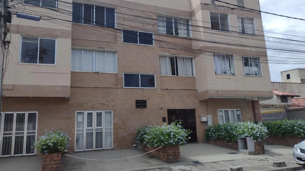 Apartment Apartamento Dunas Cabo Frio