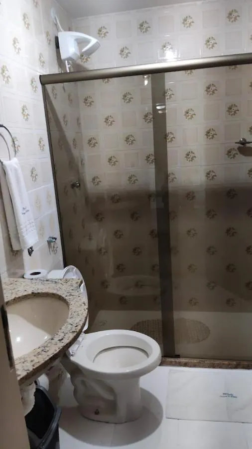 Apartamento Dunas Cabo Frio Apartment