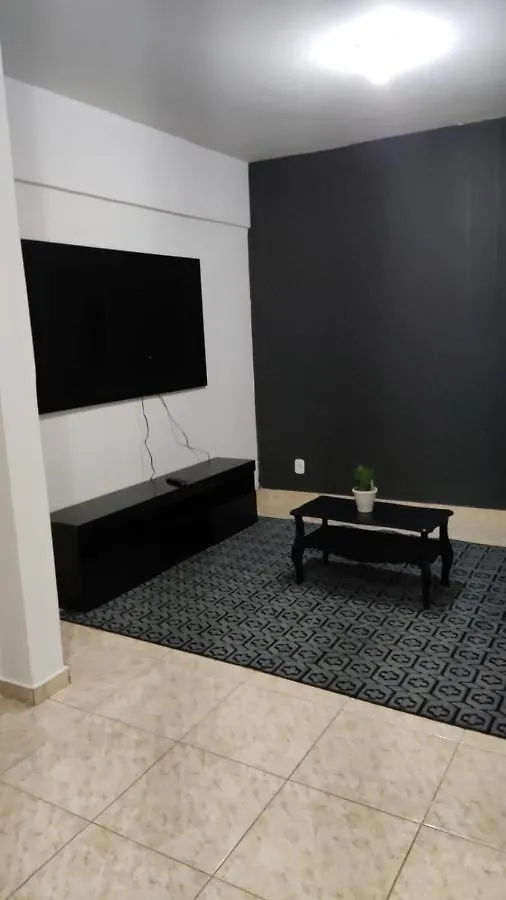 Apartamento Dunas Cabo Frio 0*,