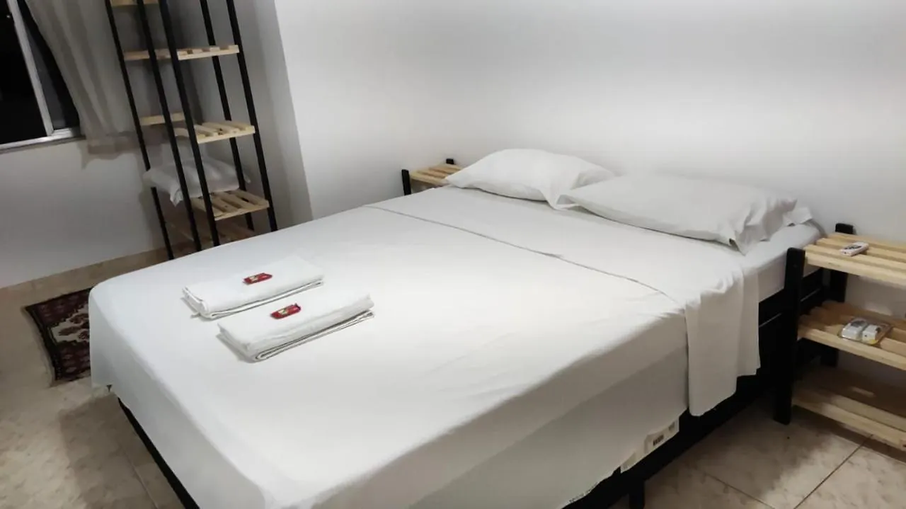 Apartamento Dunas Cabo Frio Apartment