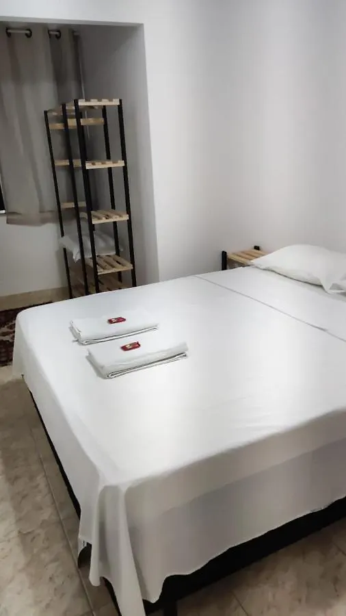 Apartamento Dunas Cabo Frio