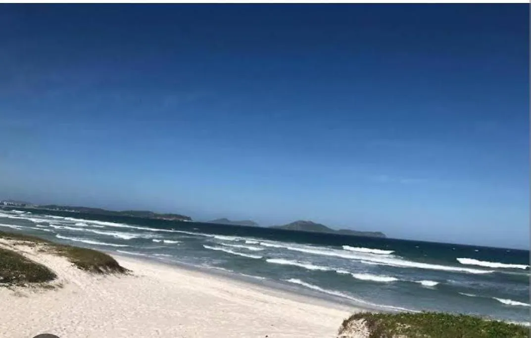 Apartamento Dunas Cabo Frio Brazil