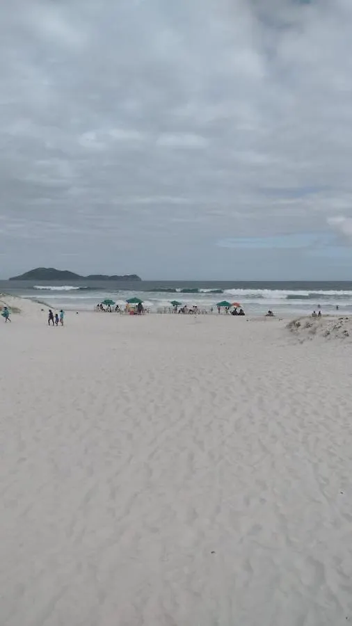 Apartamento Dunas Cabo Frio location